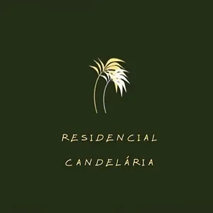 Quarto em Acomodações Particulares Residencial Candelária