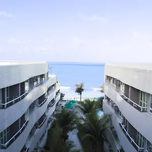 Apartamento Deluxe Ponta Negra